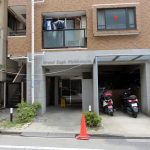 グランイーグル西蒲田