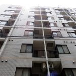 ホーユウコンフォルト蒲田