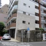 プラチナコート多摩川イースト