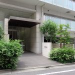 アールブラン西蒲田