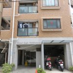 グランイーグル西蒲田