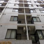 ホーユウコンフォルト蒲田