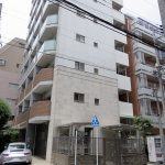 プラチナコート多摩川イースト