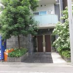 Axas蒲田(アクサス蒲田)