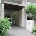 アールブラン西蒲田