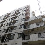 ホーユウコンフォルト蒲田