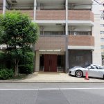 プラチナコート多摩川イースト