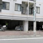 ホーユウコンフォルト蒲田