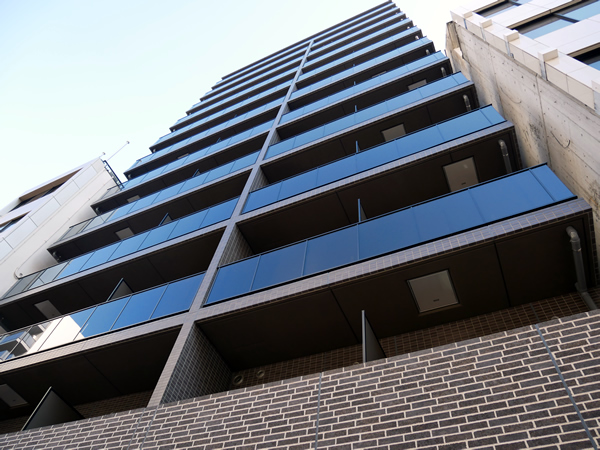 The Log日本橋(ザ・ログ日本橋)