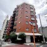 セザール東大久保