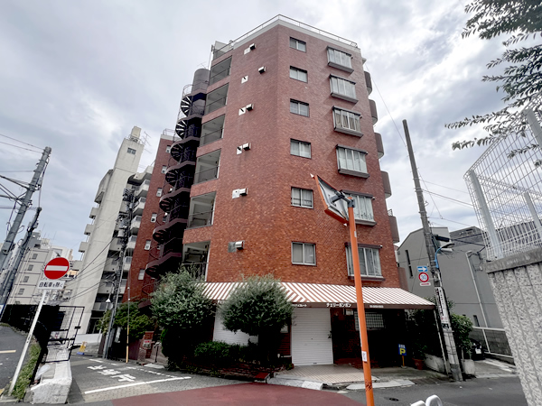 セザール東大久保