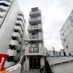 戸山イーストヒルズ