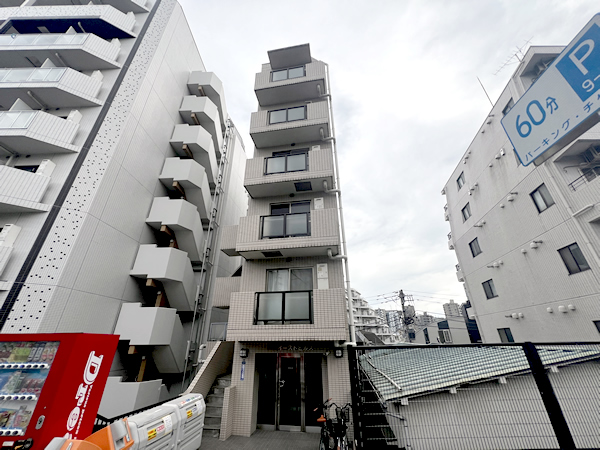 戸山イーストヒルズ