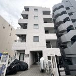 菱和パレス新宿七丁目