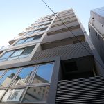 アスティオス東日本橋