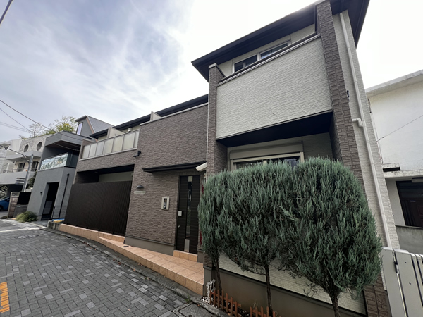 テラスすわやま