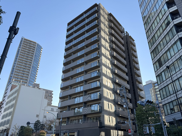 ウェリス上野池之端