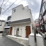 azure新宿(アジュール新宿)