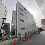 クオーレ中目黒