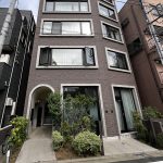 ファータディルーチェ中目黒