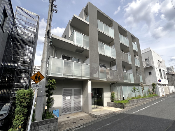 ル・スティル東山