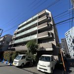 ヴィルフォーレ新宿