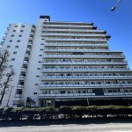 東建池袋要町マンション