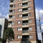 プレジャーガーデン葛西