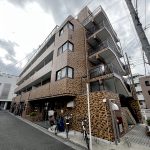 エーブル目黒洗足