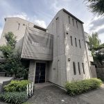 ラフォーレ東山