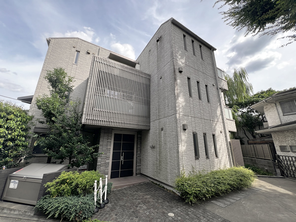 ラフォーレ東山