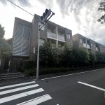 プライムコート大橋