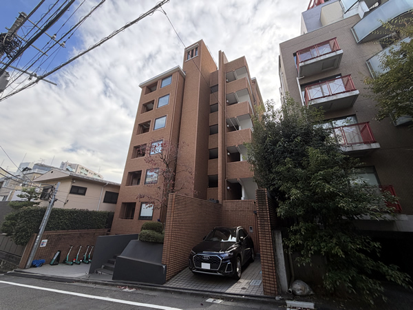 ルクラス代官山