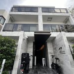 PASEO上目黒(パセオ上目黒)