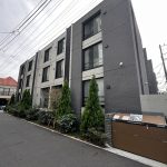 グランパセオ中目黒イースト(GRAN PASEO中目黒East)