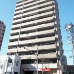 ラベルティ小岩 ラ・ベルティ小岩