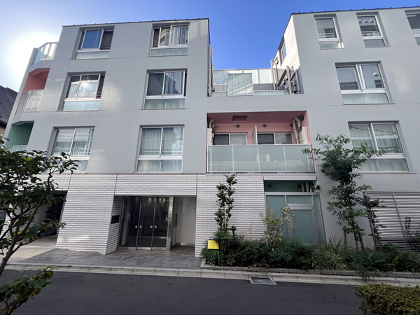 ディームス西早稲田