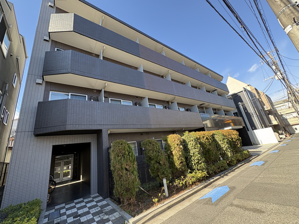 ロアール渋谷本町