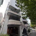 エクレール千駄ヶ谷