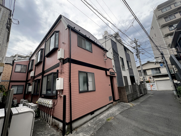 ライフピアシャンテ