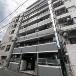 ドルチェ新宿壱番館