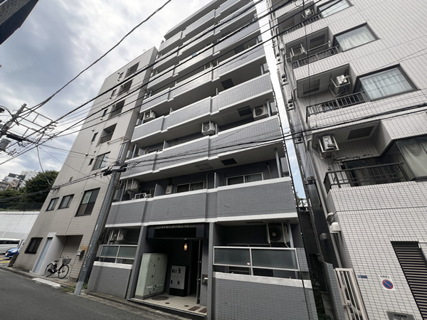 ドルチェ新宿壱番館