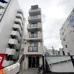 戸山イーストヒルズ