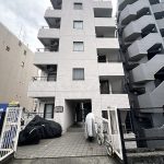 菱和パレス新宿七丁目