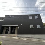 ガーデン丘の上