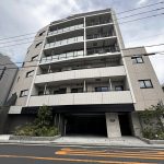 343レジデンス目黒2