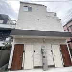 azure新宿(アジュール新宿)