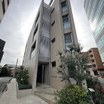 クオーレ中目黒