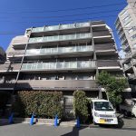 ヴィルフォーレ新宿