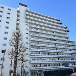 東建池袋要町マンション